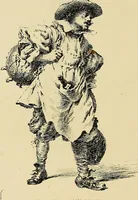 An illustration from Gazette des beaux-arts (1859)