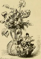 An illustration from Gazette des beaux-arts (1859)