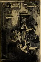 An illustration from Gazette des beaux-arts (1859)
