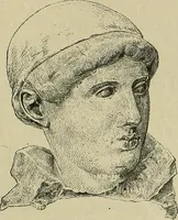 An illustration from Gazette des beaux-arts (1859)