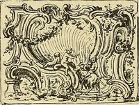 An illustration from Gazette des beaux-arts (1859)