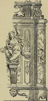 An illustration from Gazette des beaux-arts (1859)