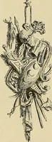 An illustration from Gazette des beaux-arts (1859)