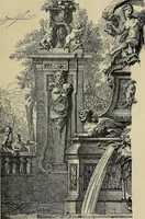 An illustration from Gazette des beaux-arts (1859)