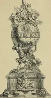 An illustration from Gazette des beaux-arts (1859)