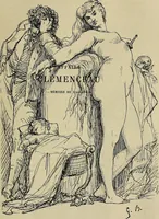 An illustration from Gazette des beaux-arts (1859)