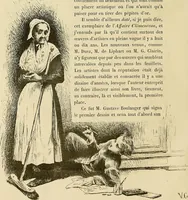 An illustration from Gazette des beaux-arts (1859)