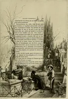 An illustration from Gazette des beaux-arts (1859)