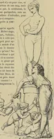 An illustration from Gazette des beaux-arts (1859)