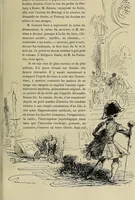 An illustration from Gazette des beaux-arts (1859)