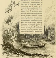 An illustration from Gazette des beaux-arts (1859)
