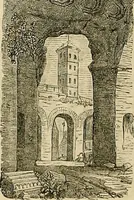 An illustration from Gazette des beaux-arts (1859)