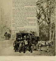 An illustration from Gazette des beaux-arts (1859)