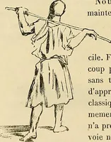 An illustration from Gazette des beaux-arts (1859)