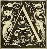 An illustration from Gazette des beaux-arts (1859)