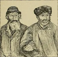 An illustration from Gazette des beaux-arts (1859)