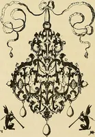 An illustration from Gazette des beaux-arts (1859)