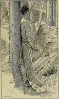An illustration from Gazette des beaux-arts (1859)