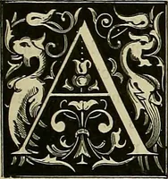 An illustration from Gazette des beaux-arts (1859)