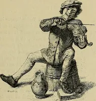An illustration from Gazette des beaux-arts (1859)
