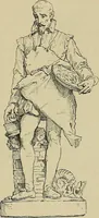 An illustration from Gazette des beaux-arts (1859)