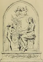 An illustration from Gazette des beaux-arts (1859)