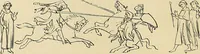 An illustration from Gazette des beaux-arts (1859)