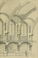An illustration from Gazette des beaux-arts (1859)