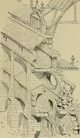 An illustration from Gazette des beaux-arts (1859)