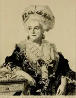 An illustration from Gazette des beaux-arts (1859)