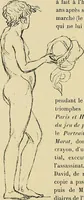 An illustration from Gazette des beaux-arts (1859)