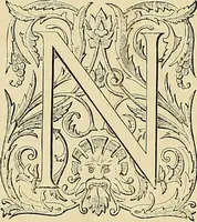 An illustration from Gazette des beaux-arts (1859)
