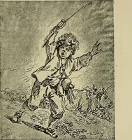 An illustration from Gazette des beaux-arts (1859)