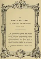 An illustration from Gazette des beaux-arts (1859)