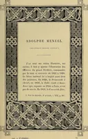 An illustration from Gazette des beaux-arts (1859)