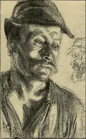 An illustration from Gazette des beaux-arts (1859)