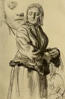 An illustration from Gazette des beaux-arts (1859)