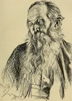 An illustration from Gazette des beaux-arts (1859)
