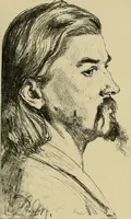 An illustration from Gazette des beaux-arts (1859)