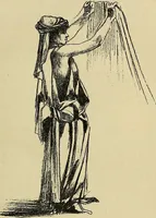An illustration from Gazette des beaux-arts (1859)