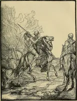 An illustration from Gazette des beaux-arts (1859)