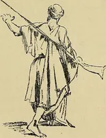 An illustration from Gazette des beaux-arts (1859)