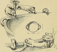 Picture 61 of 210 from Gazette des beaux-arts (1859), leaf 174