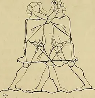 Picture 72 of 210 from Gazette des beaux-arts (1859), leaf 193