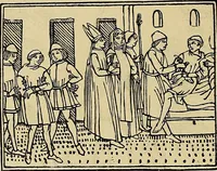 An illustration from Gazette des beaux-arts (1859)