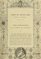 Picture 84 of 210 from Gazette des beaux-arts (1859), leaf 213