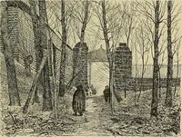 An illustration from Gazette des beaux-arts (1859)