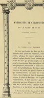 Picture 92 of 210 from Gazette des beaux-arts (1859), leaf 250