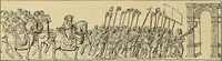 An illustration from Gazette des beaux-arts (1859)
