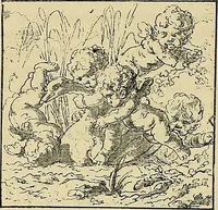 Picture 97 of 210 from Gazette des beaux-arts (1859), leaf 268